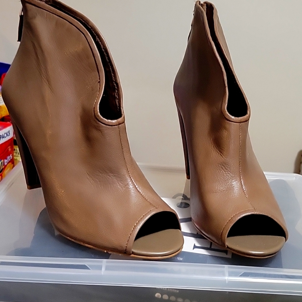 Brand New booties ✨️